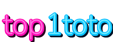 top1toto — logo kanal
